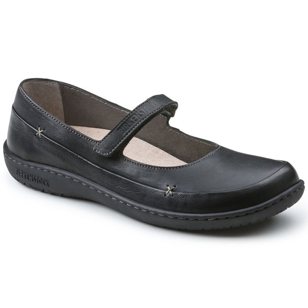 Birkenstock Mary Janes